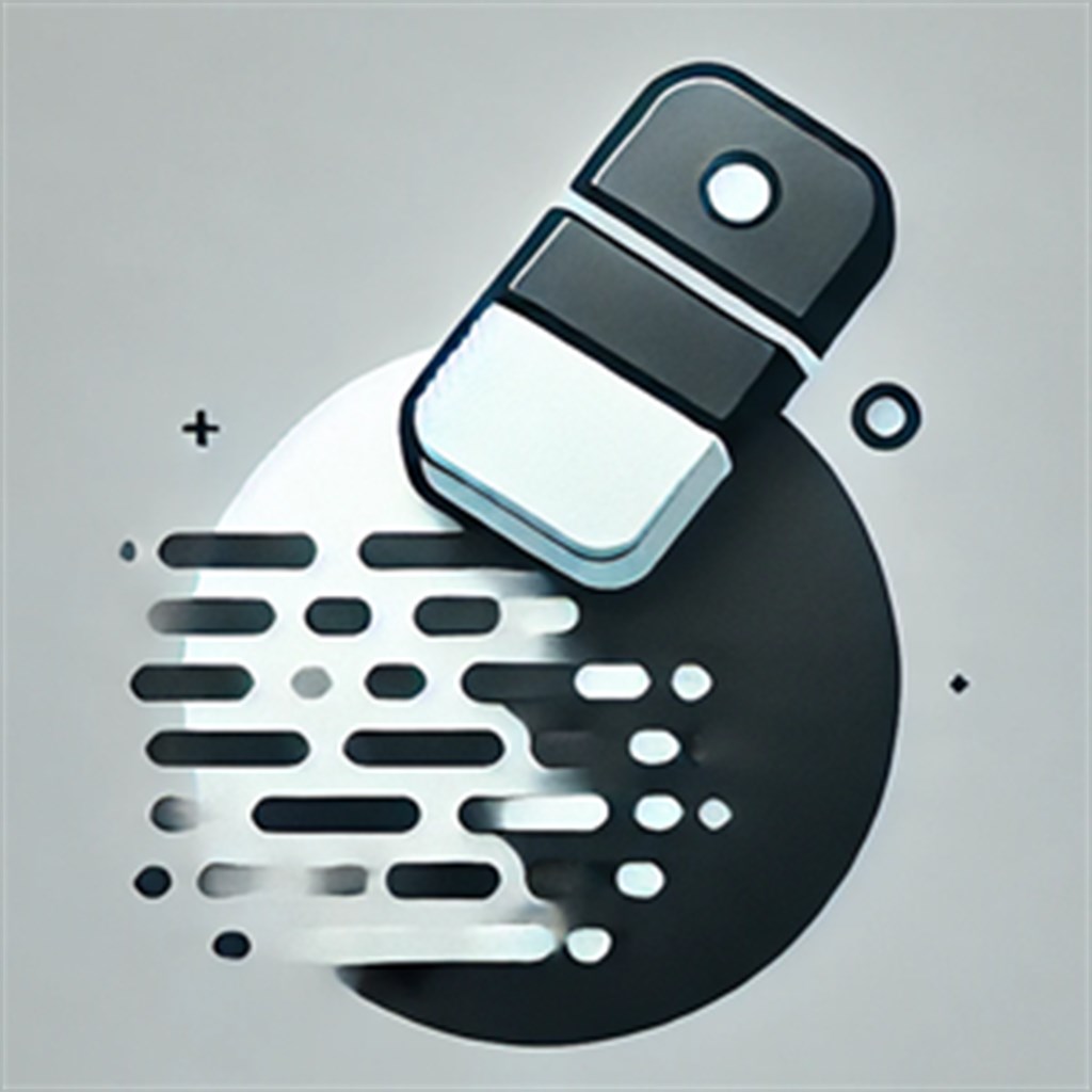 AI Object Remover app icon and preview