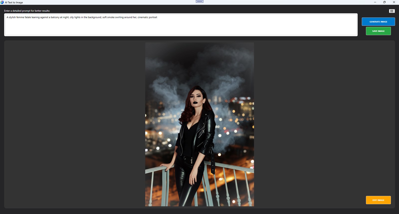 AI Text to Image screenshot 5