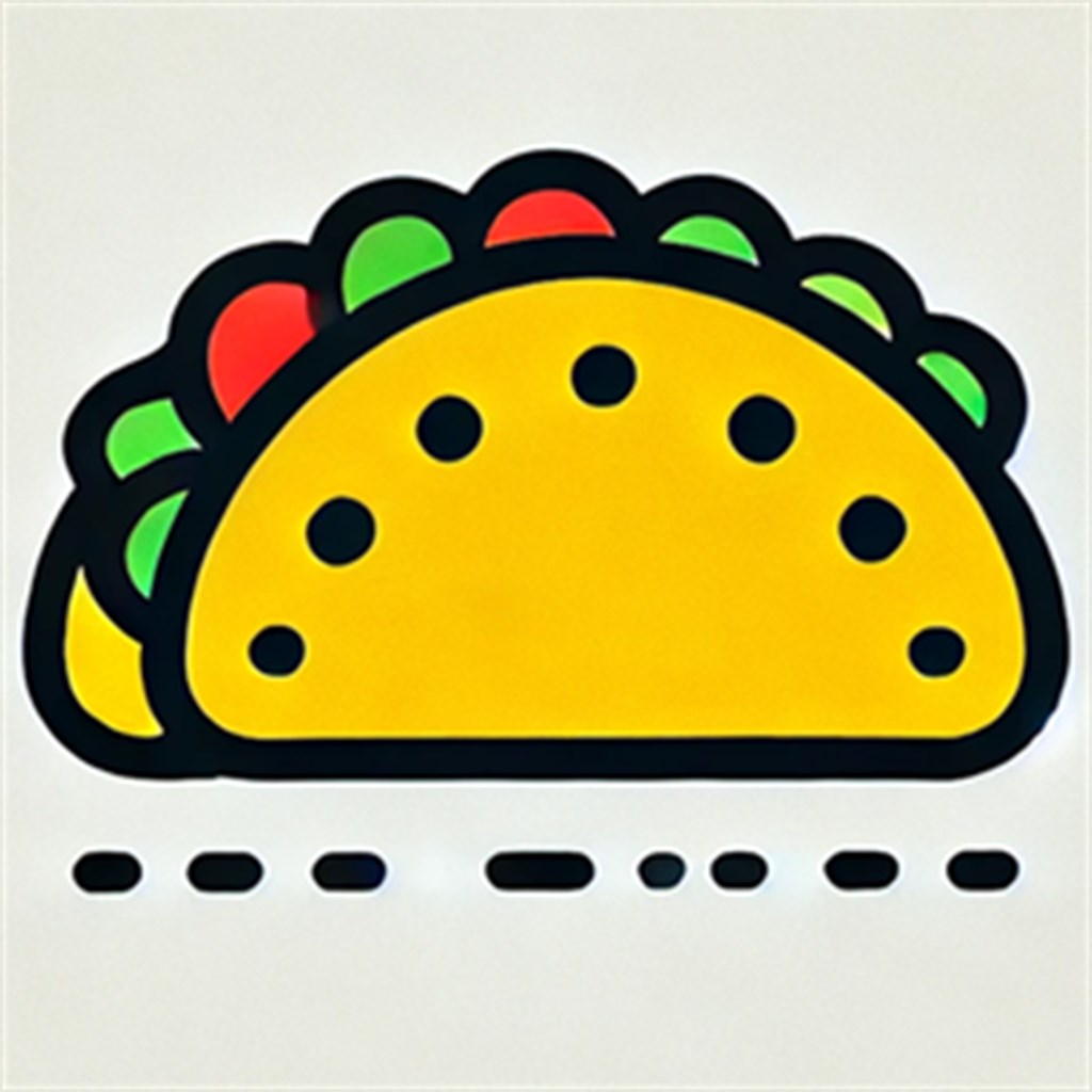 Mexican Recipe Master: Delicious Dishes app icon and preview