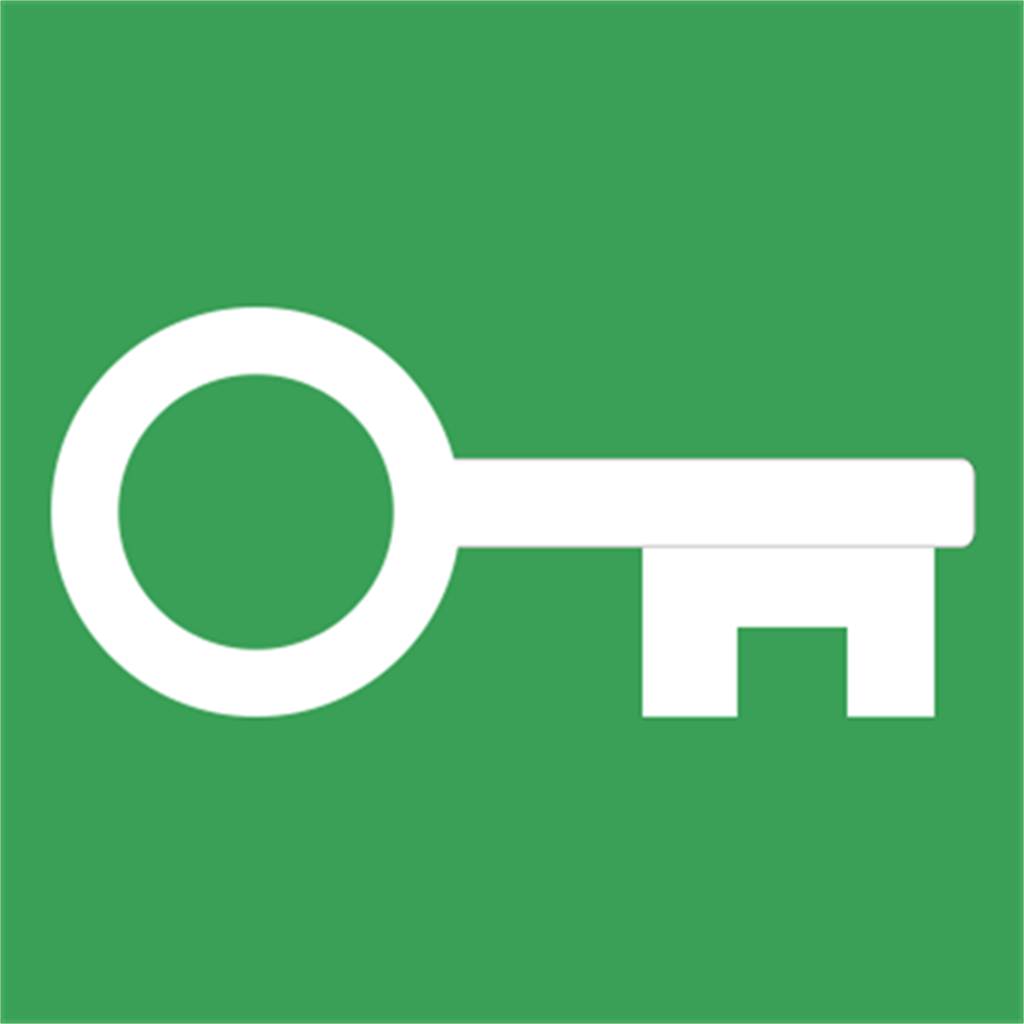Password Manager - MegaPass app icon