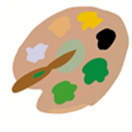 Text to Image Creator app icon